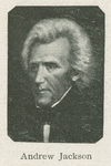 Andrew Jackson - Portraits