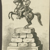 Sculpture.
