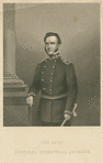 Thomas J. Jackson.[Stonewall Jackson].