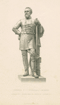 Thomas J. Jackson.[Stonewall Jackson].