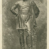 Thomas J. Jackson.[Stonewall Jackson].
