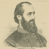 Thomas J. Jackson.[Stonewall Jackson].
