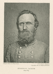 Thomas J. Jackson.[Stonewall Jackson].