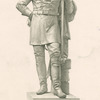 Thomas J. Jackson.[Stonewall Jackson].