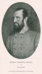 Thomas J. Jackson.[Stonewall Jackson].