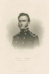 Thomas J. Jackson.[Stonewall Jackson].