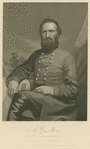 Thomas J. Jackson.[Stonewall Jackson].