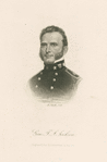 Thomas J. Jackson.[Stonewall Jackson].