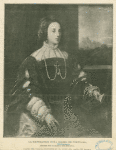 Isabella, Infanta de Portugal.