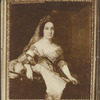 Isabella II, Queen of Spain.