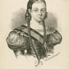 Isabella II, Queen of Spain.