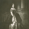 Isabella II, Queen of Spain.
