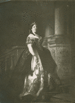 Isabella II, Queen of Spain.