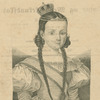Isabella II, Queen of Spain.