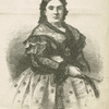 Isabella II, Queen of Spain.