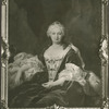 Isabella II, Queen of Spain.