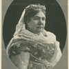 Isabella II, Queen of Spain.