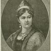 Princess Emilieh (wife of the khedive of Egypt).