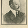 A. P. Isvolski.