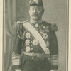 Marquis Ito.