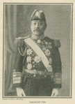 Marquis Ito.