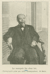 Marquis Ito.