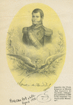 Augustin de Iturbide.
