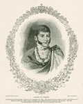 Augustin de Iturbide.
