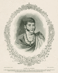 Augustin de Iturbide.