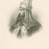 Ivan III. [The great].
