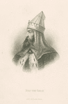 Ivan III. [The great].