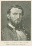 Thomas J. Jackson.[Stonewall Jackson].