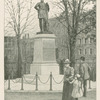 Thomas J. Jackson.[Stonewall Jackson] -- Statues.