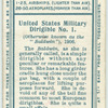 United States military dirigible no. 1.