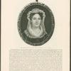 Rachel, wife of Andrew Jackson.