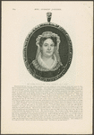 Rachel, wife of Andrew Jackson.