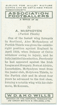 Alec McSpadyen, Partick Thistle.