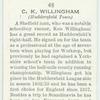 C. K. Willingham, Huddersfield Town.