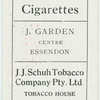G. Haines, Rover, Melbourne.