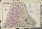 Index: Borough of Manhattan, Battery to 14th St.