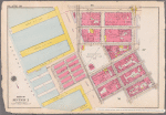 Bounded by W. 14th Street, Ninth Avenue, Greenwich Street, W. 12th Street, Washington Street, Jane Street, West Street, Ganeswoort Street, Thirteenth Avenue, and Eleventh Avenue