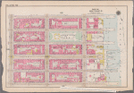 Bounded by E. 37th Street, East River (Piers 80-87), E. 32nd Street, and Third Avenue