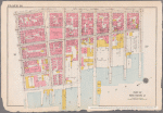 Bounded by Columbia Street, Avenue D, E. 8th Street, East River, and Stanton Street
