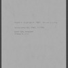 Marginal Street - 23rd Street