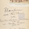 Italy, Minor States, 1796-1798