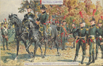 Italy, Minor States, 1796-1798
