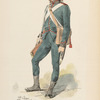 Italy, Minor States, 1796-1798