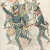 Italy, Minor States, 1796-1798