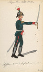 Italy, Minor States, 1796-1798