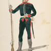 Italy, Minor States, 1796-1798